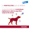 ADVANTIX -4Kg pipeta - Imagen 4